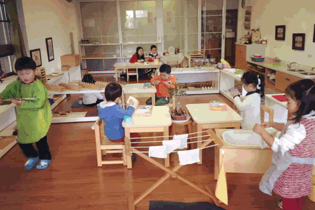 中國夫婦賣掉豪宅，只為創(chuàng)辦一所讓世界記住的幼兒園！