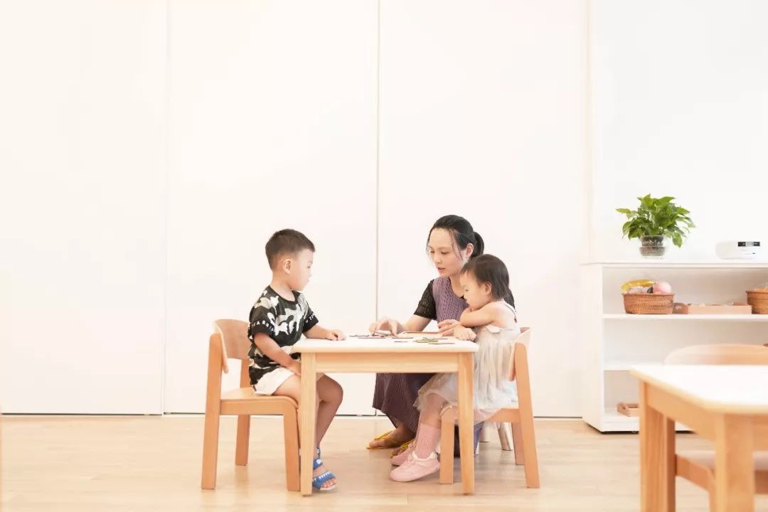 中國夫婦賣掉豪宅，只為創(chuàng)辦一所讓世界記住的幼兒園！