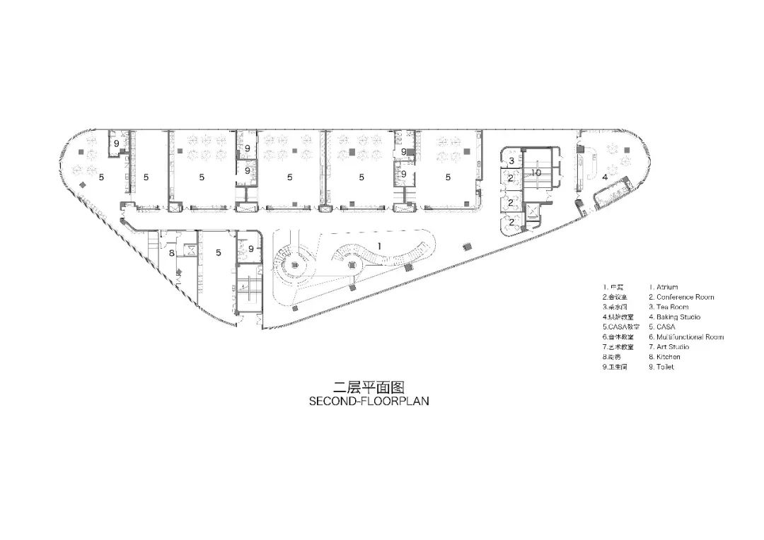 中國夫婦賣掉豪宅，只為創(chuàng)辦一所讓世界記住的幼兒園！