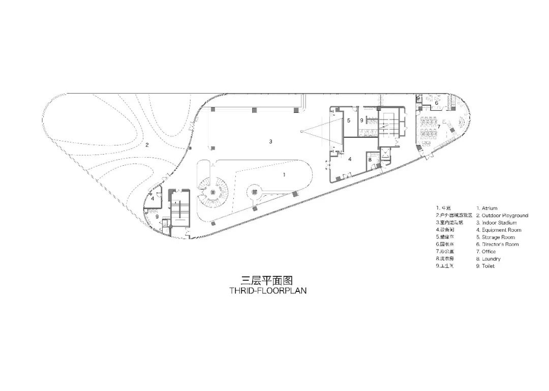 中國夫婦賣掉豪宅，只為創(chuàng)辦一所讓世界記住的幼兒園！