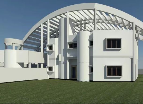五分鐘讓你了解：綠色建筑，不僅僅是“綠色”的建筑
