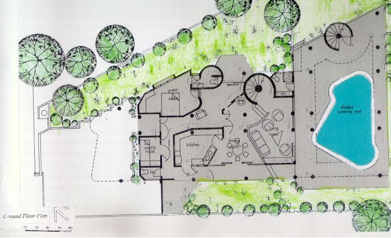 五分鐘讓你了解：綠色建筑，不僅僅是“綠色”的建筑
