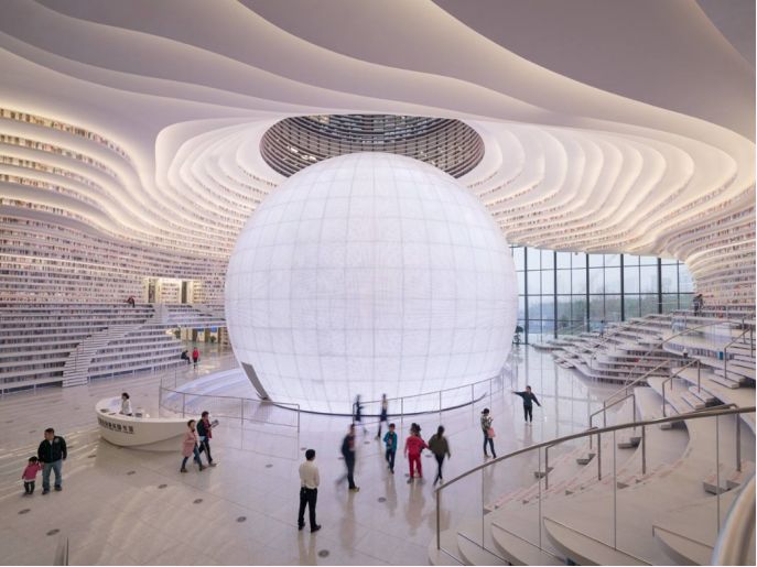 五分鐘讓你了解：綠色建筑，不僅僅是“綠色”的建筑