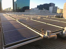 北京市綠色建筑設計工程技術研究中心：讓建筑走起綠色科技范兒