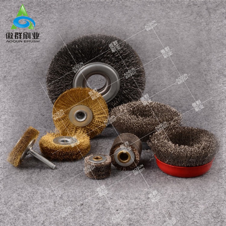 薦閱|你知道毛刷的應用有哪些嗎？【傲群刷業】