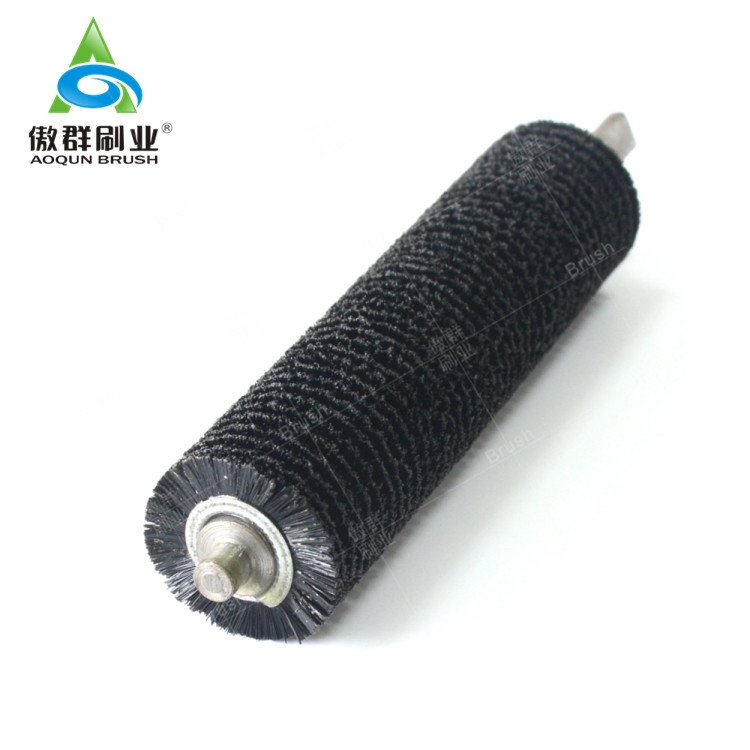 工業毛刷輥
