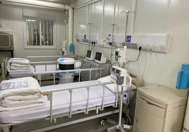 風“火”神速，“雷”厲風行，晨陽水漆守護呼吸健康