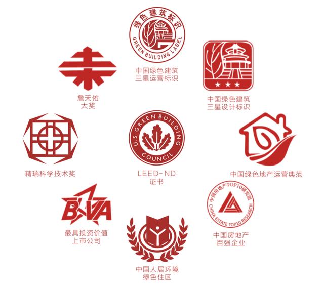 MOM綠色健康社區是疫情后時代的“無憂家園”——健康建筑_綠色家園_城市向美