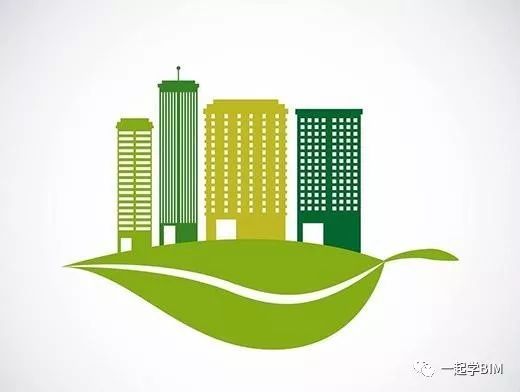 只知垃圾分類不知綠色建筑？全面解析BIM技術之上的綠色建筑