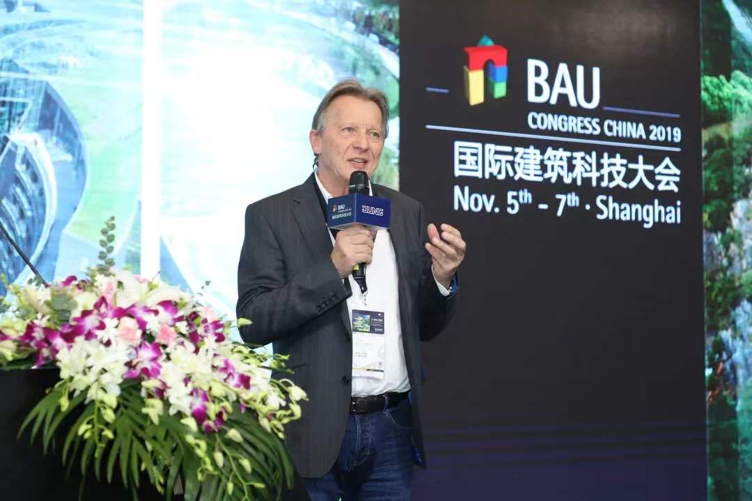 匯集在華國(guó)際建筑大咖，BCC2020疫后新生重返北京！
