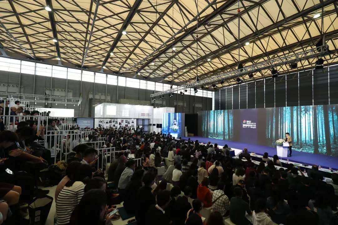 匯集在華國(guó)際建筑大咖，BCC2020疫后新生重返北京！