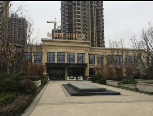 京姿擠塑板，爭做中國保溫建材行業領跑者!