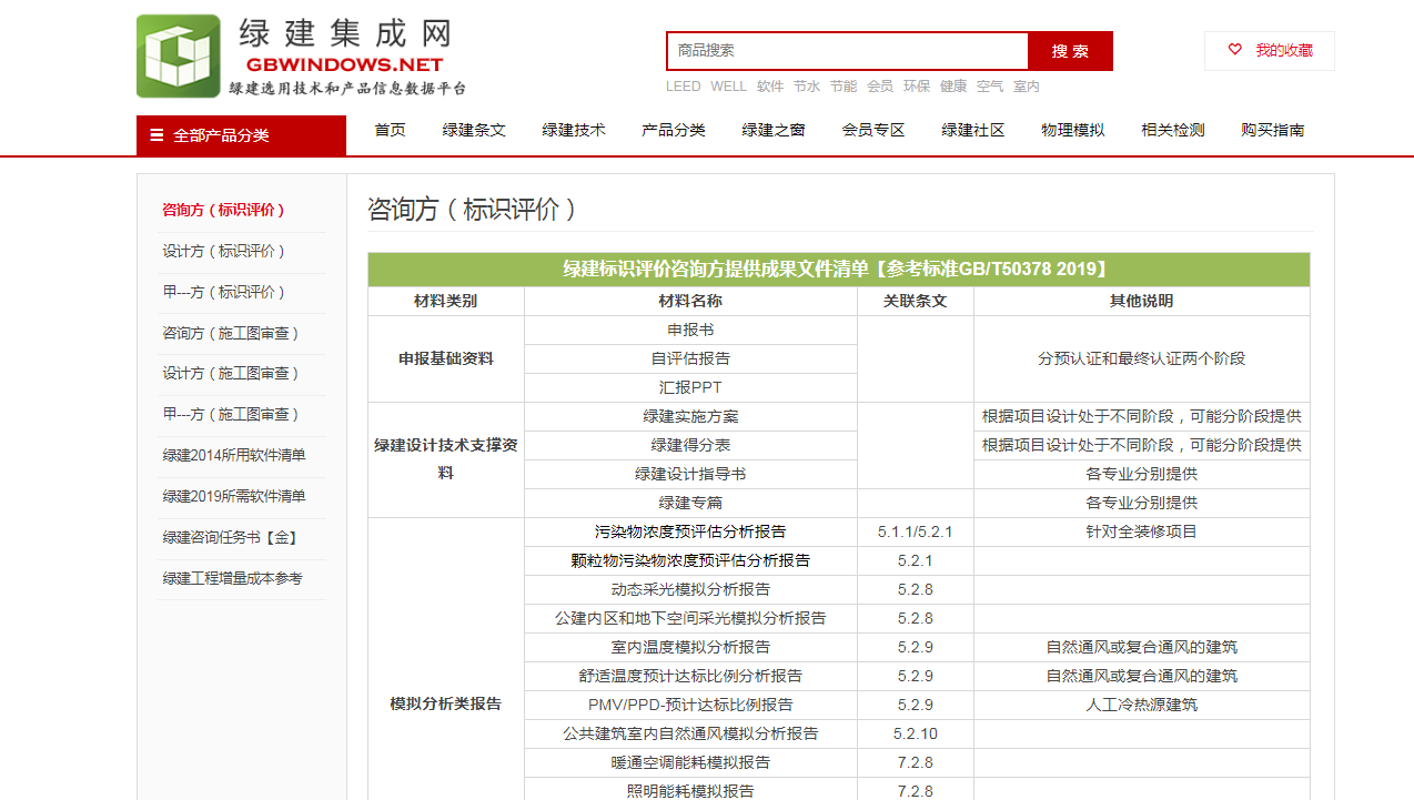 綠色建筑設計評價軟件12月4號版本更新說明