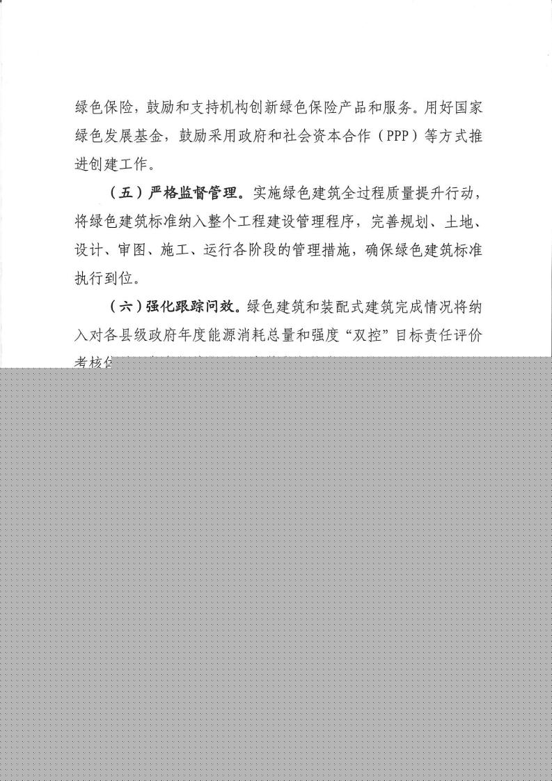 洛建【2020】73號關于印發(fā)洛陽市綠色建筑創(chuàng)建行動實施方案的通知