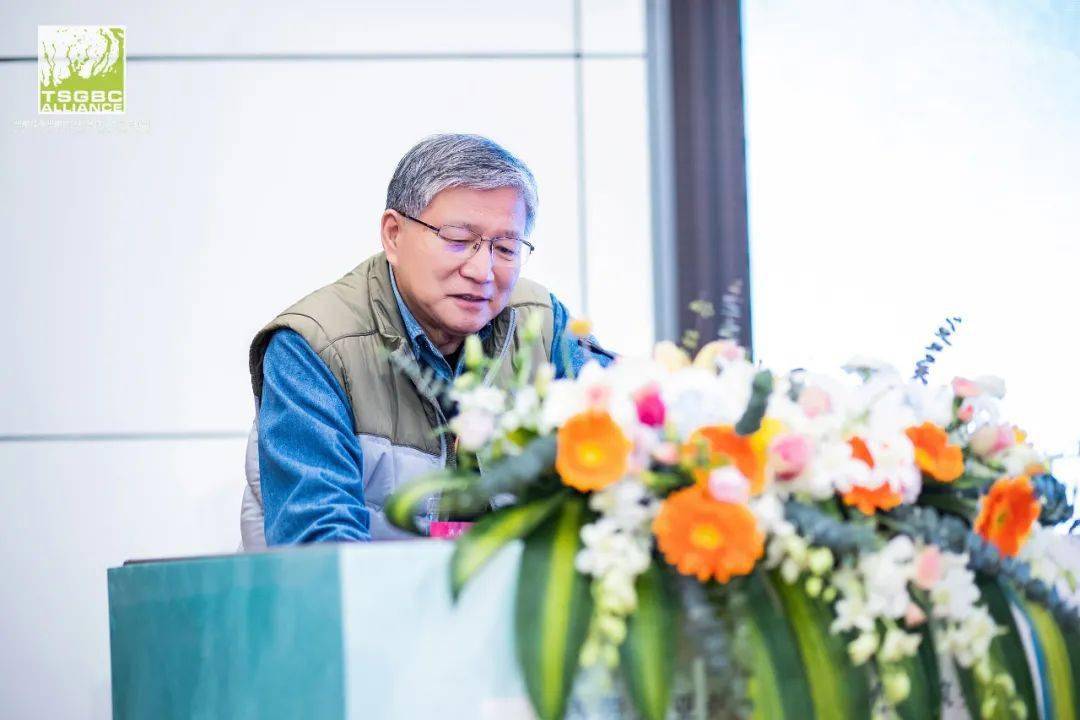 第十屆熱帶、亞熱帶（夏熱冬暖）地區(qū)綠色建筑技術(shù)論壇福建召開(kāi)