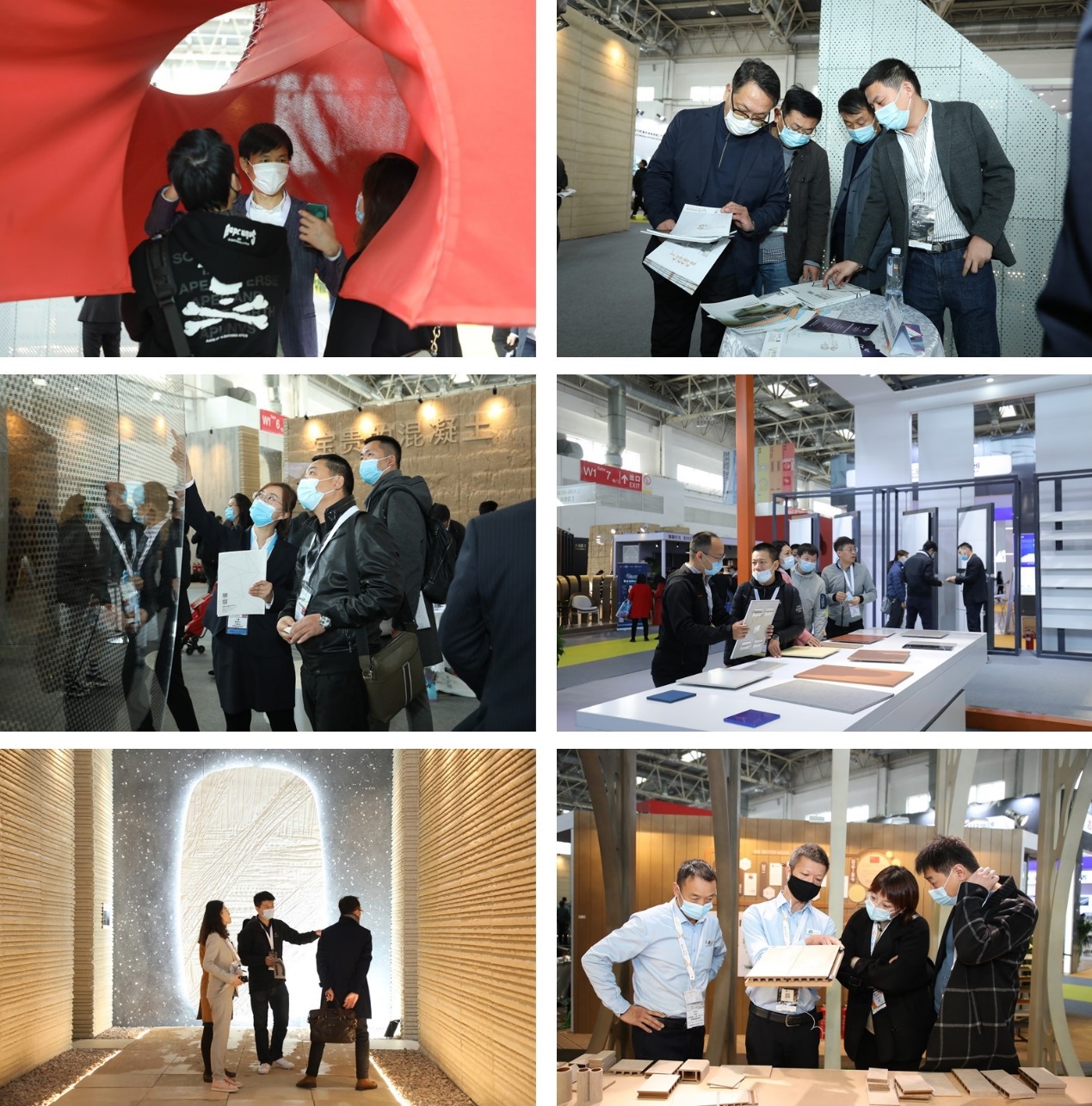 回歸上海_筑夢新生_CADE2021展位火熱預定中，早鳥優(yōu)惠倒計時！