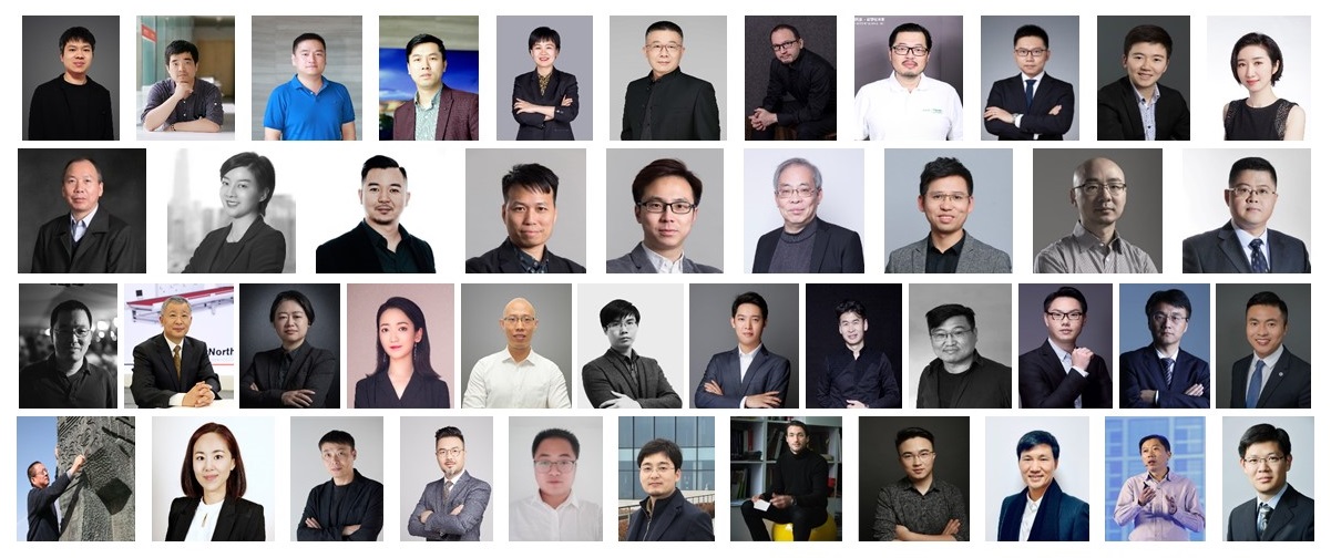 回歸上海_筑夢新生_CADE2021展位火熱預定中，早鳥優(yōu)惠倒計時！