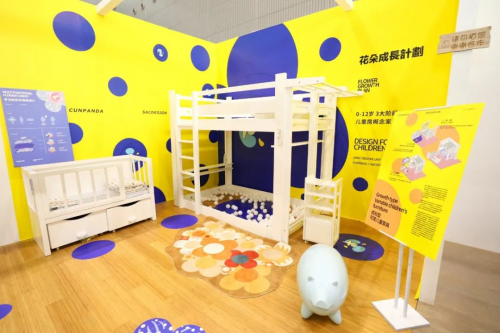 凝聚童心、童趣，“爸爸”大愛治愈天真歲月