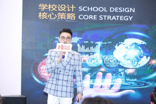 凝聚童心、童趣，“爸爸”大愛治愈天真歲月