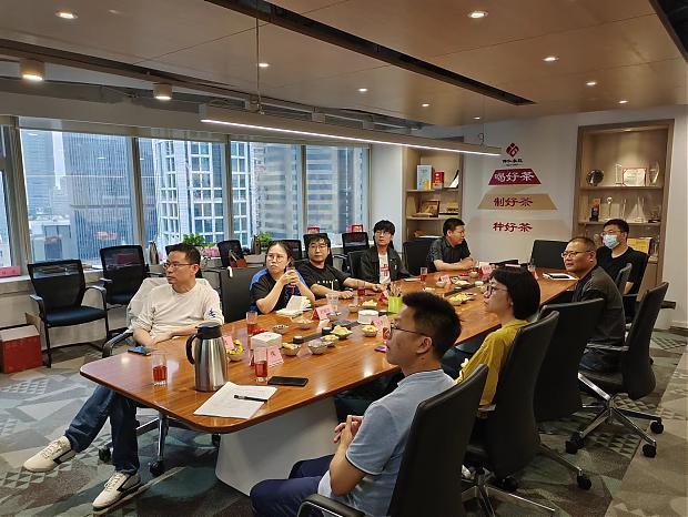 祝賀上海LEED項目實戰培訓班和 上海WELL AP證書培訓班成功舉辦
