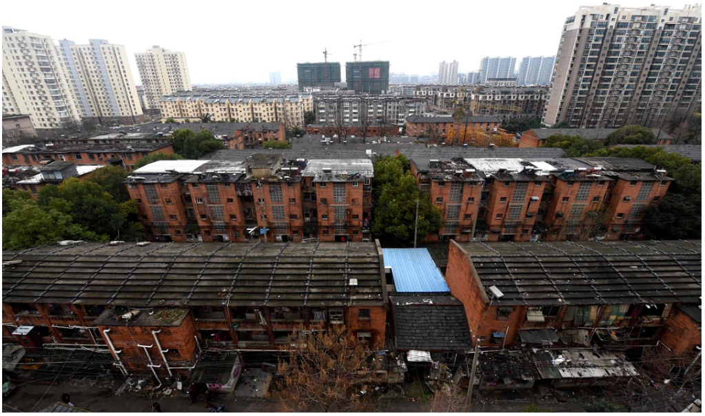 視點深度｜改什么？怎么改？超大特大城市城中村改造政策解讀
