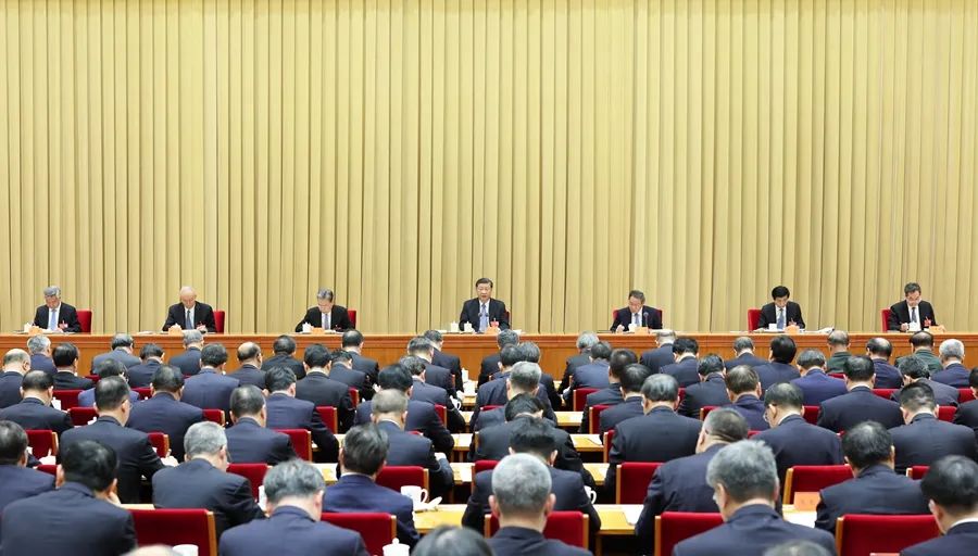 2024年建筑行業發展形勢研判