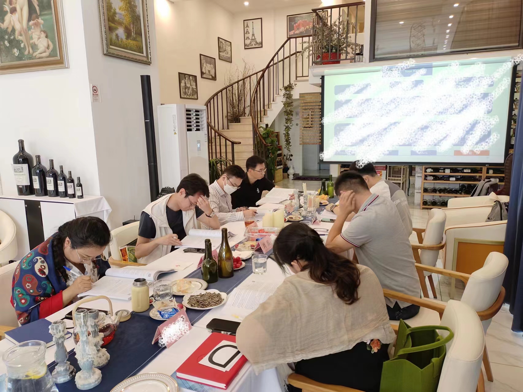 LEED GA/AP證書培訓 | 【北京】3月30—31日即將開課