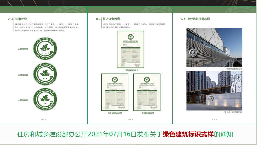 【觀點】從多城公積金加持“綠建”，看綠色建筑行業發展