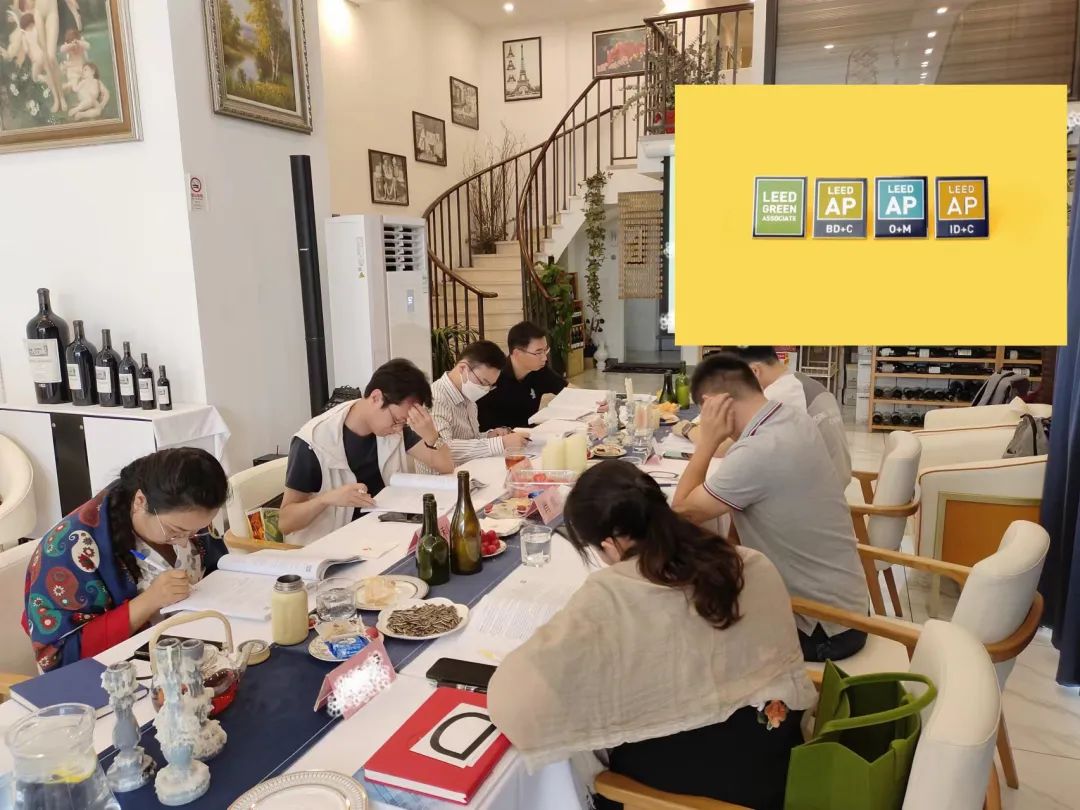 【上?！縇EED GA/AP證書培訓 | 6月1-2日即將開課