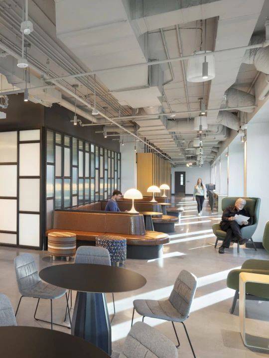 榜上有名的健康好房，2024年_LEED_住宅大獲獎項目展示