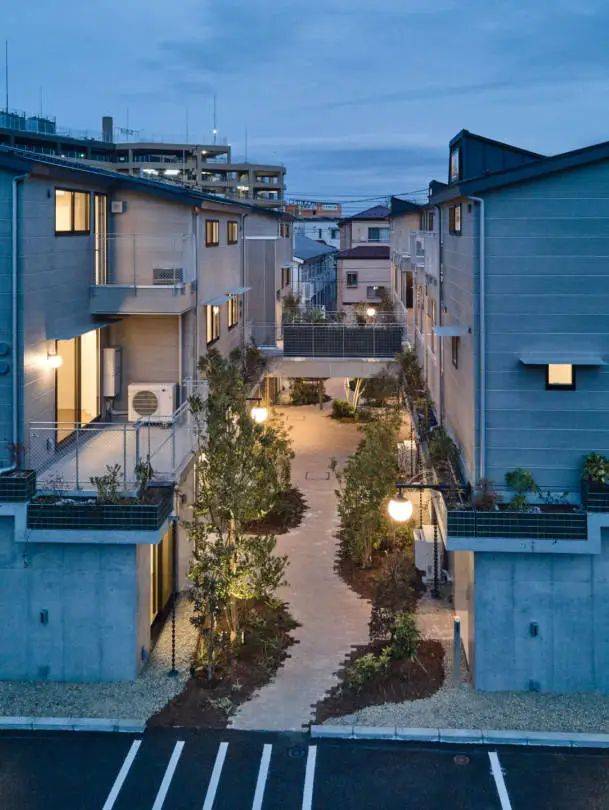榜上有名的健康好房，2024年_LEED_住宅大獲獎項目展示