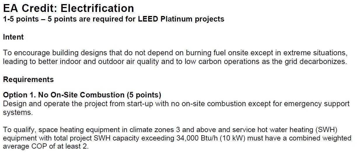 “脫碳”時代，項目如何獲得_LEED_鉑金級和零碳認證？