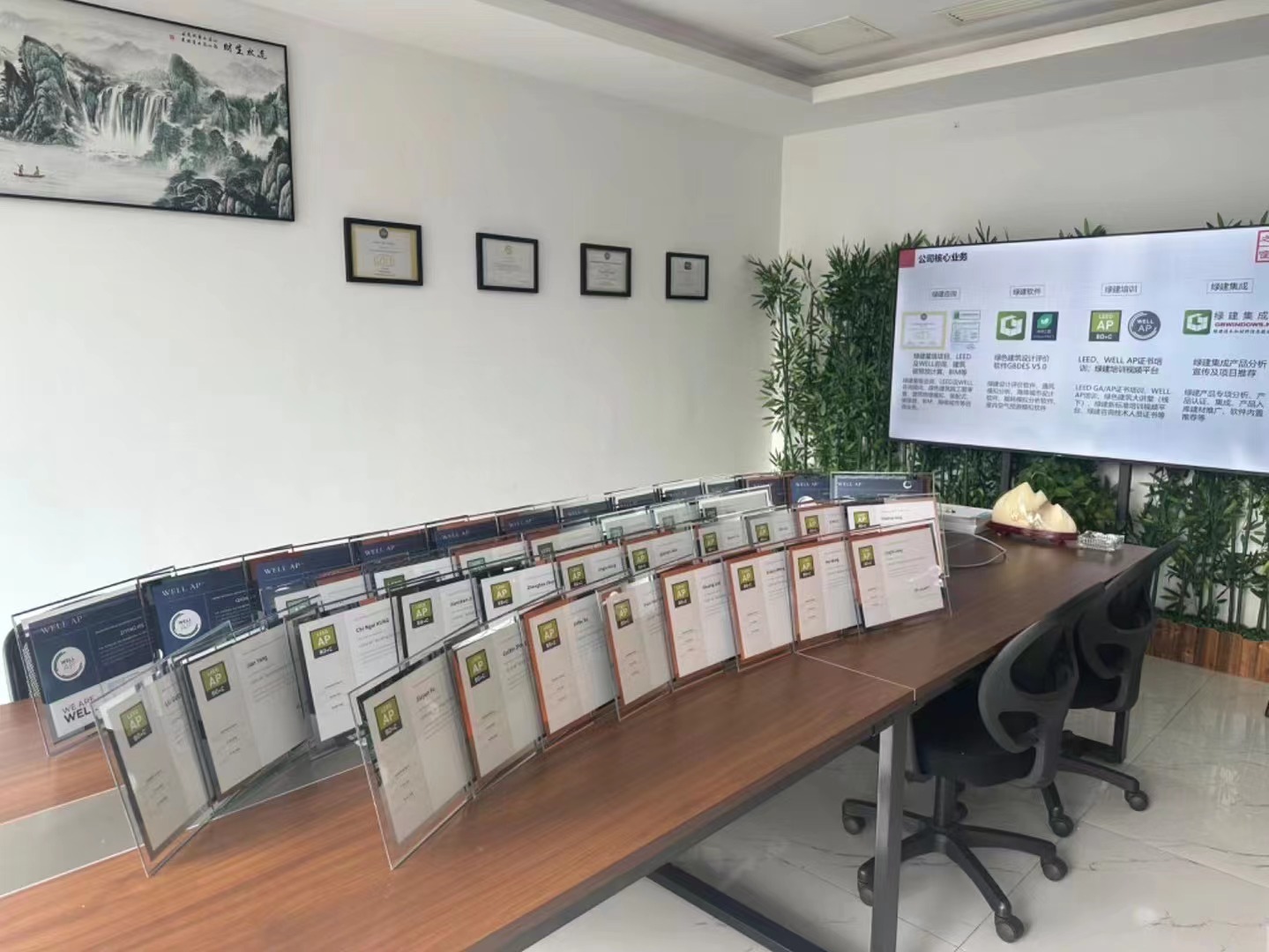 健康建筑WELL/AP證書培訓 | 【上?！?0月27日即將開課