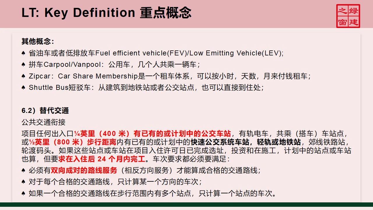【分享】LEED GA免費(fèi)網(wǎng)絡(luò)課程今日開講，微信入群參加?。ǖ?講-精華講義）