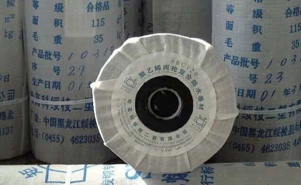 聚乙烯丙綸防水卷材：中國防水行業的奇跡！