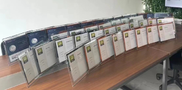 【培訓(xùn)】LEED AP 和 WELL AP 2025年培訓(xùn)計劃表（實(shí)時更新）